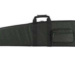 NcSTAR SCOPED RFL CASE 48"X13" BLK | NcSTAR