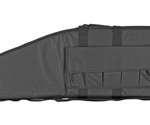 NcSTAR SCOPED RFL CASE 42"X16" BLK | NcSTAR