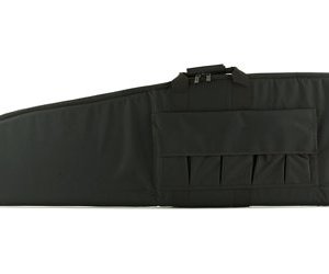 NcSTAR SCOPED RFL CASE 52"X16" BLK | NcSTAR