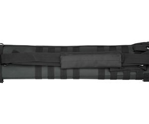NcSTAR TACT SHOTGUN SCABBARD BLK | NcSTAR