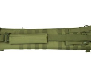 NcSTAR TACT SHOTGUN SCABBARD GRN | NcSTAR