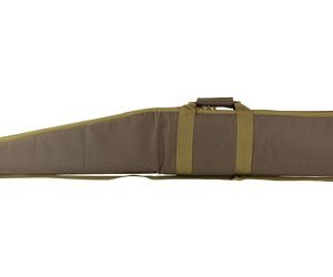 NcSTAR VISM SHOTGUN CASE 54"X8" BRO | NcSTAR