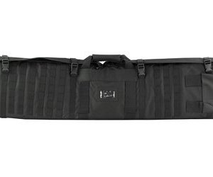 NcSTAR RIFLE CASE SHOOTING MAT BLK | NcSTAR