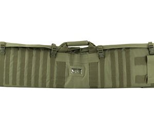 NcSTAR RIFLE CASE SHOOTING MAT GRN | NcSTAR