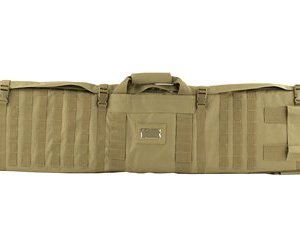 NcSTAR RIFLE CASE SHOOTING MAT TAN | NcSTAR