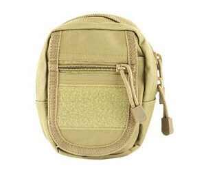 NCSTAR VISM SMALL UTL PCH TAN