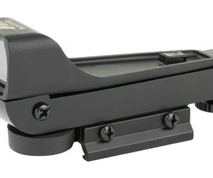 NCSTAR RED DOT REFLEX SIGHT WVR