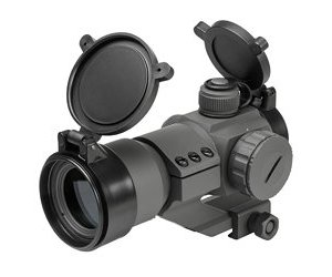 NCSTAR DOT SIGHT RED/GRN/BLU GRAY