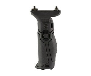 NcSTAR MLOK FOLDING VERTICAL GRP BLK | NcSTAR