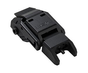 NcSTAR PRO AR FLIP UP FRONT SIGHT | NcSTAR