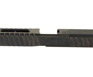 NOVESKE OR SLD FOR GLOCK 17 G5 BLACK