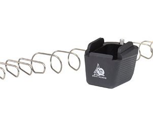 ODIN WORKS MAG EXT FOR SIG 320 +5 BK