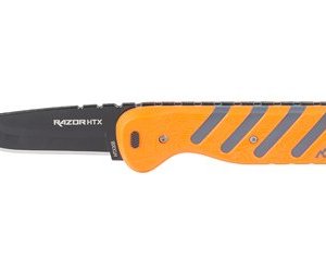 OD EDGE RAZOR HTX 3" GRY/ORG/BK STH