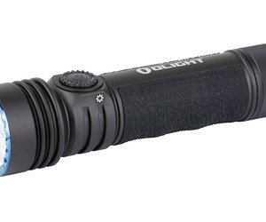Olight SEEKER 4 PRO CW 4600LUM BLK | Olight
