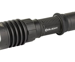 OLIGHT WARRIOR X 4 2600LUM BLK