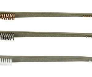 Otis Technologies OTIS VARIETY PACK A/P BRUSH 9PK | Otis Technologies