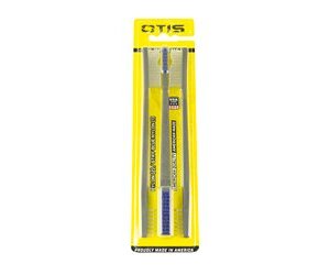 OTIS 3-PACK AP BRUSHES 2W/1BL