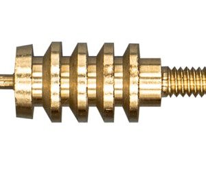 OTIS 45 ACP PIERCE POINT JAG BRASS