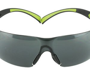 PELTOR SECUREFIT 400 EYE PROT GRAY