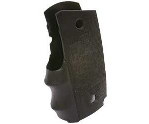 PEARCE GRIP 1911 CMP FNGR GRV INSERT
