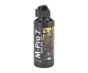 M-PRO 7 LPX GUN OIL 2OZ
