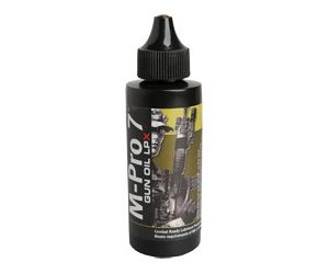 M-PRO 7 LPX GUN OIL 4OZ