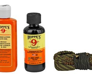 HOPPES 1 2 3 DONE PSTL KIT .45CAL