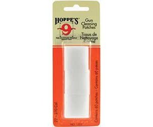 HOPPES CLNG PATCH 22-270 60/BAG