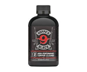 HOPPES BLACK COPPER CLEANER 4OZ
