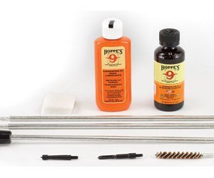 HOPPES 30/3006/308 RFL CLNG KIT CLAM