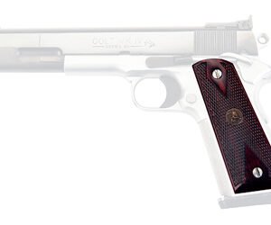 PKMYR 1911 CSTM GRP PANELS DBL DIAMO