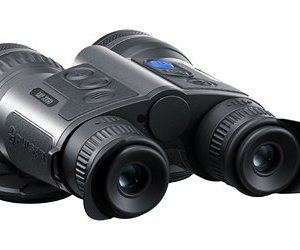 PULSAR MERGER LRF XT50 THERMAL BINO