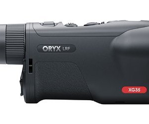 PULSAR ORYX LRF XG35 2.5-20X
