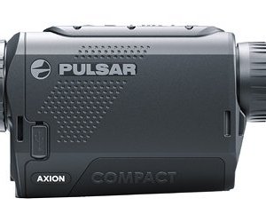 PULSAR AXION XQ19 COMPACT THERM MONO