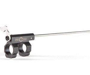 POF DICTATOR 9POS GAS BLOCK CARBINE