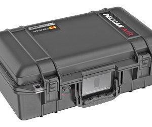 PELICAN 1485 AIR CASE WL/WF BLACK