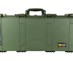 PELICAN 1700 PROTECTOR LONG CASE ODG