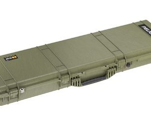 PELICAN 1750 PROTECTOR CASE OD GREEN