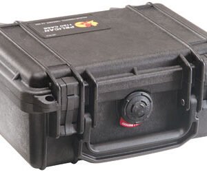 PELICAN 1120 PROTECTOR CASE BLK