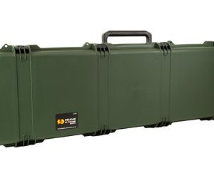 PELICAN IM3300 STORM CASE OD GREEN