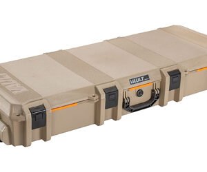 PELICAN V730 VAULT CASE WL/WF TAN