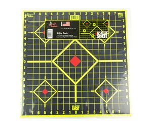 PROSHOT 17.75" SIGHT IN 5PK