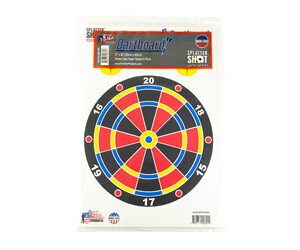 PROSHOT GS DARTS 12X18 TP 8PK