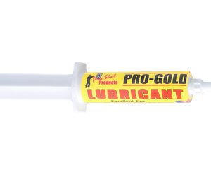 Pro-Shot PRO-GOLD LUBRICANT 10CC | Pro-Shot