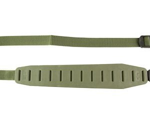 QUAKE CLAW 2.0 SLING STD SWVL OD GRN