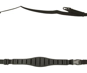 QUAKE CLAW TACTICAL RIFLE BLACK