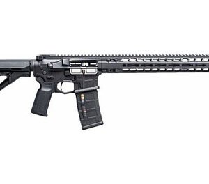 Radian Weapons R0037 Model 1 .223 Wylde 14.5" 30+1 Black Fully Ambi