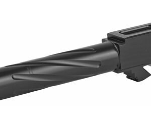 Rival Arms RA BBL FOR GLK 19 GEN3/4 V1 BLK | Rival Arms
