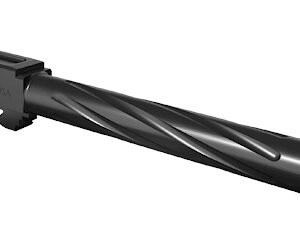 Rival Arms RA BBL FOR GLK 34 GEN3/4 V1 BLK | Rival Arms