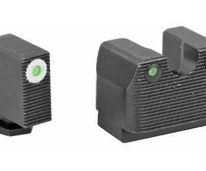 RA TRIT NS FOR GLOCK MOS 17/19 WHITE